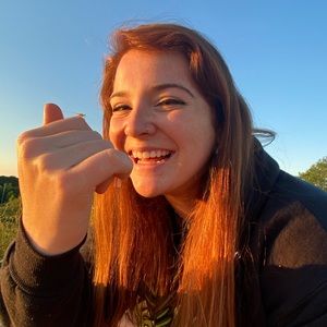 Meet your Posher, Megan